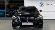 BMW 1 Series 118i Sport 5dr Step Auto Petrol Hatchback